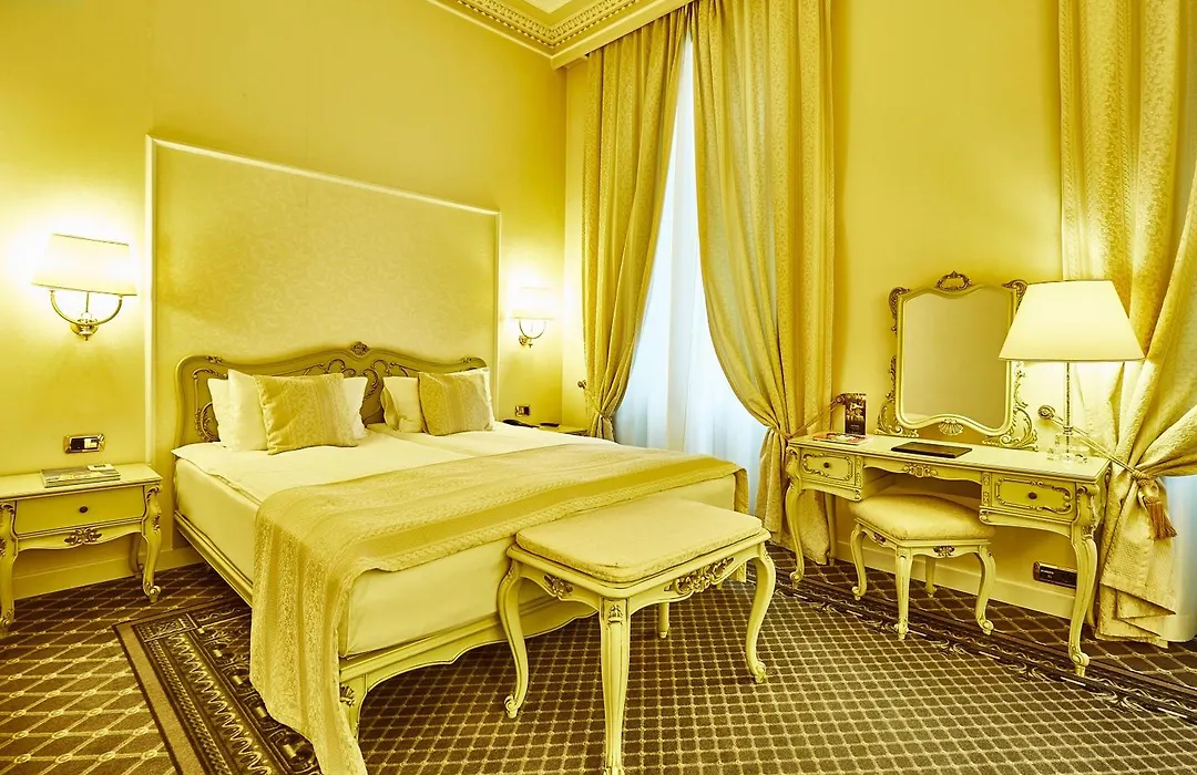 Grand Hotel Continental Bucuresti-1