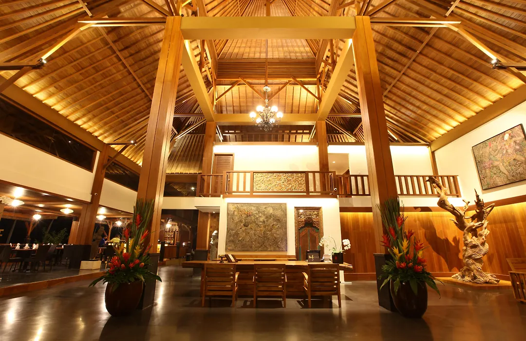 Onje Resort And Villas-1