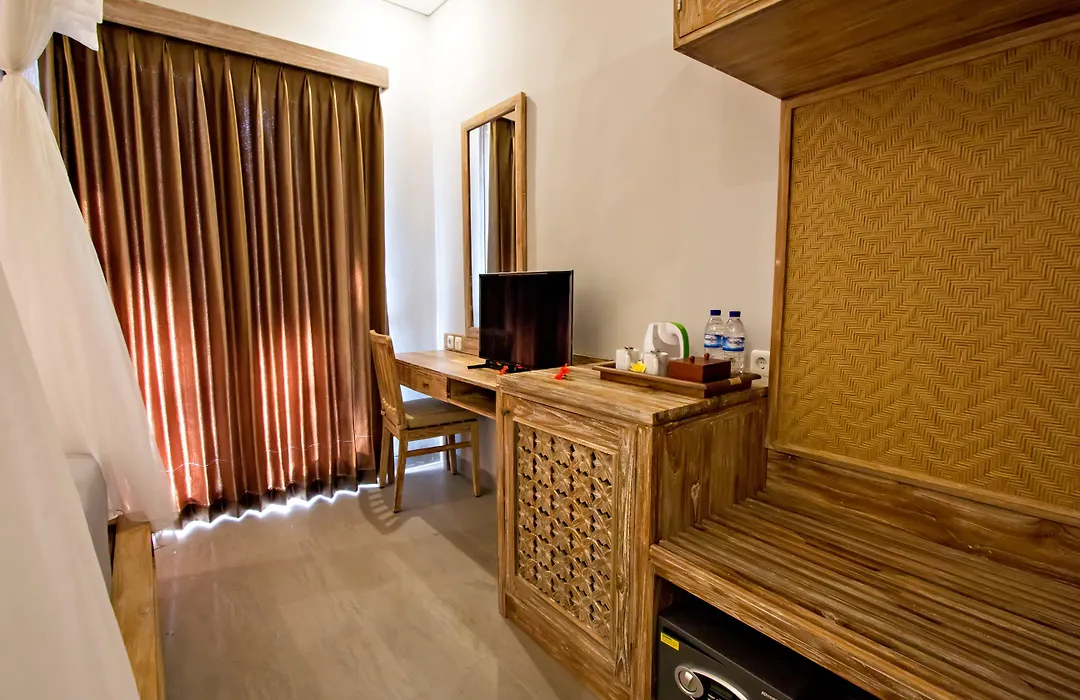 Ubad Stay, Ubud-1