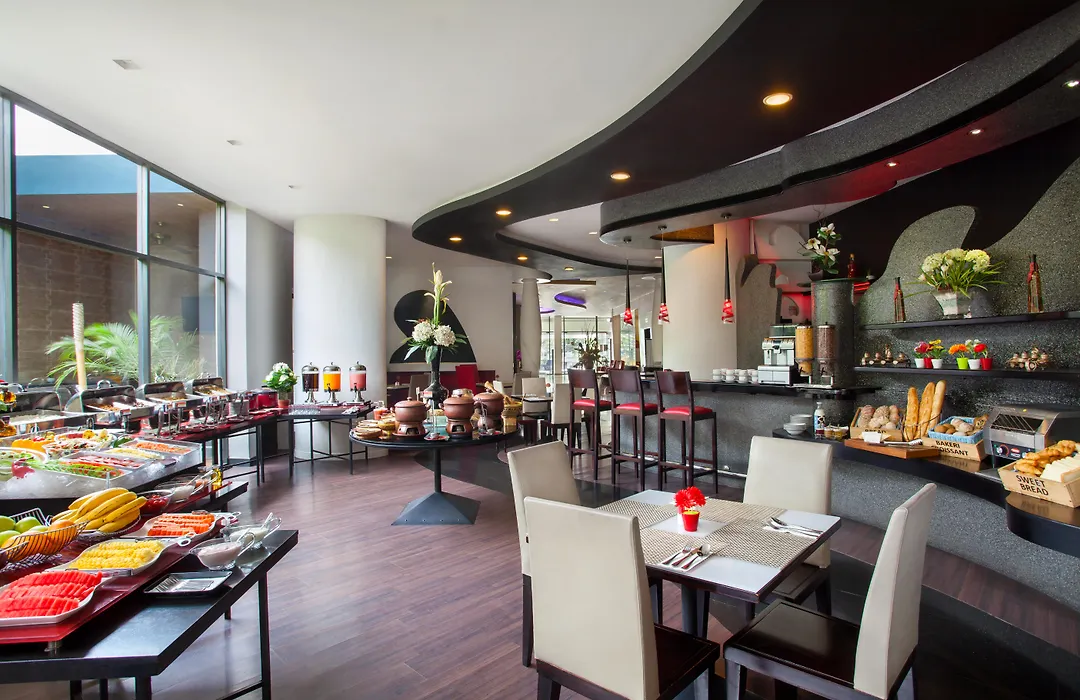 Ibis Jakarta Arcadia-1