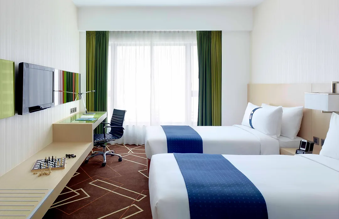 Holiday Inn Express Hong Kong Kowloon East, An Ihg Hotel-1