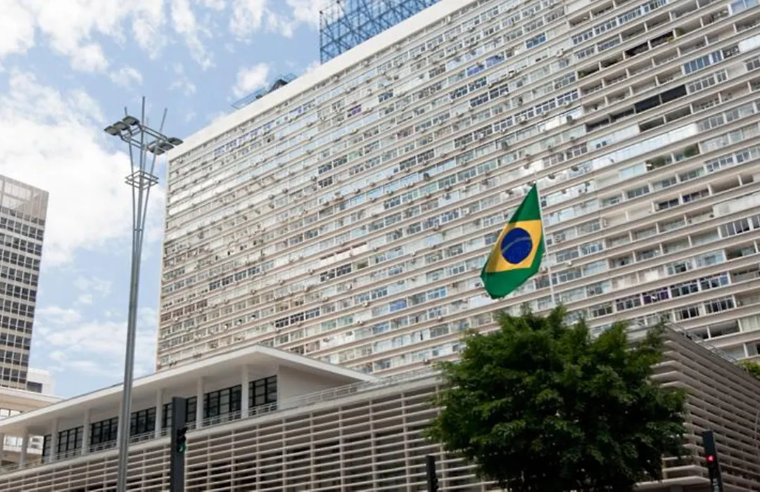 Renaissance Sao Paulo Hotel-1