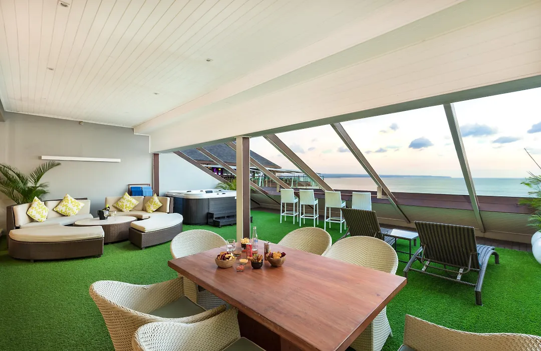 Double - Six, Luxury Hotel - Seminyak-1