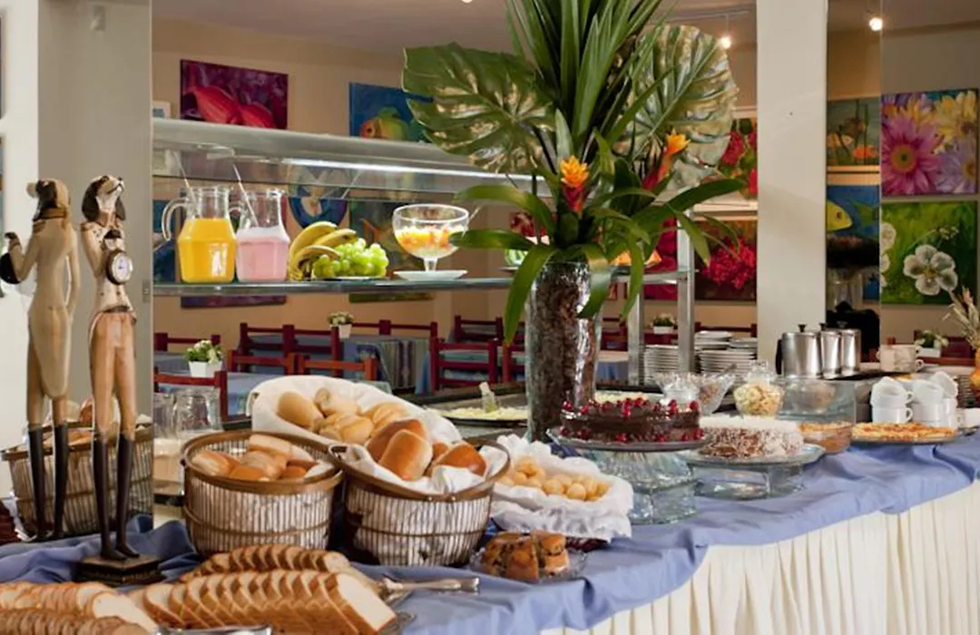 Hotel Geranius Ingleses-1