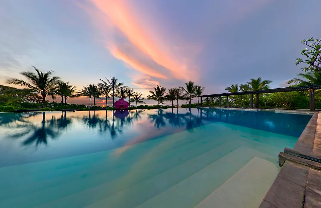 Intercontinental Bali Sanur Resort By Ihg-1