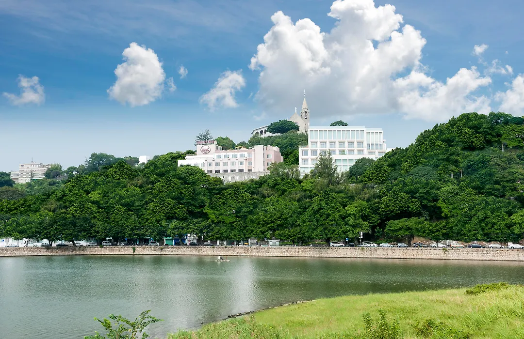 Hotel Riviera Macau-1