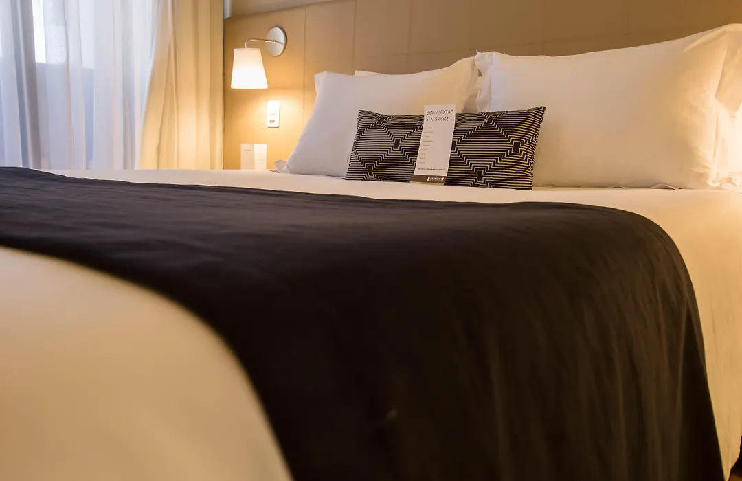 Staybridge Suites Sao Paulo By Ihg-1
