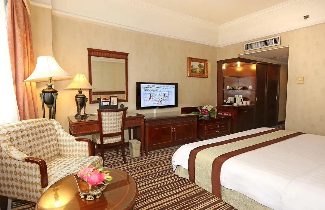 Grand Palace Hotel - Grand Hotel Management Group-1