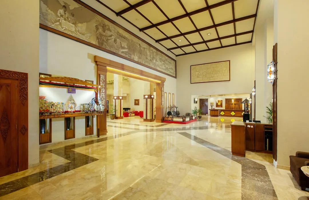 Grand Hotel De Djokja-1