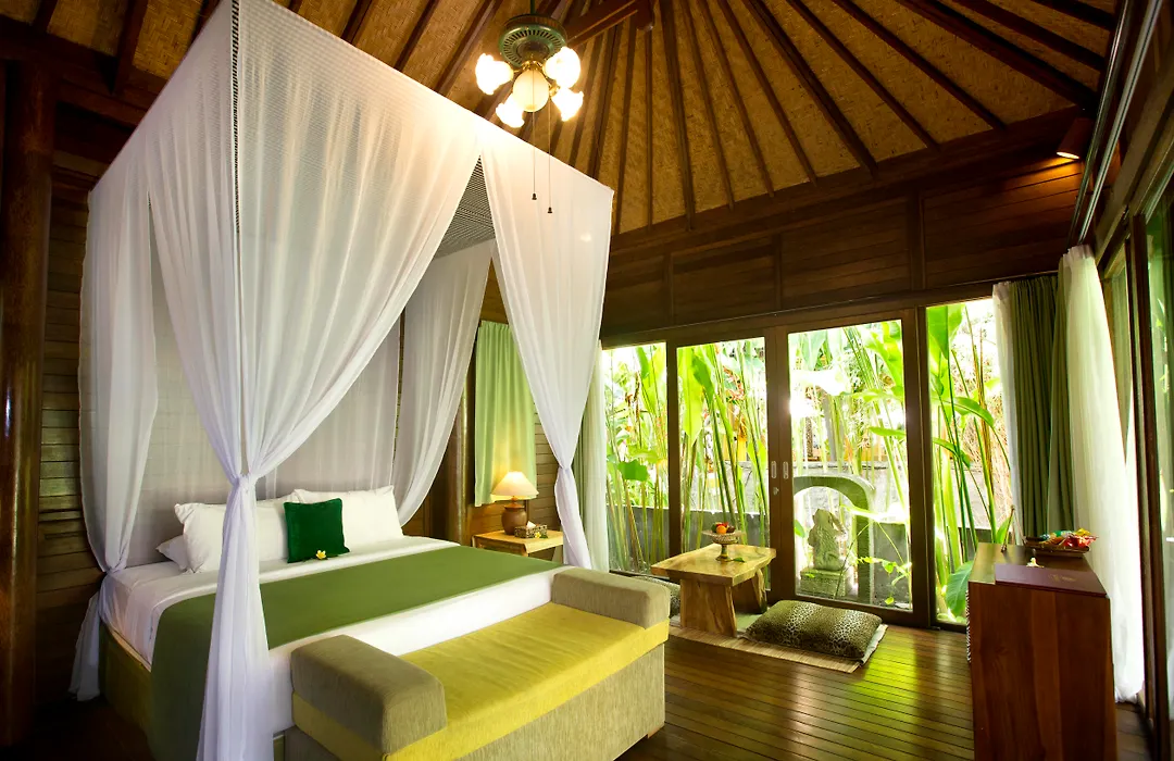 The Mansion Resort Hotel & Spa-1