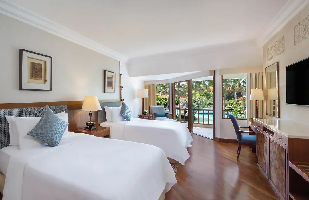 The Laguna, A Luxury Collection Resort & Spa, Nusa Dua, Bali-1
