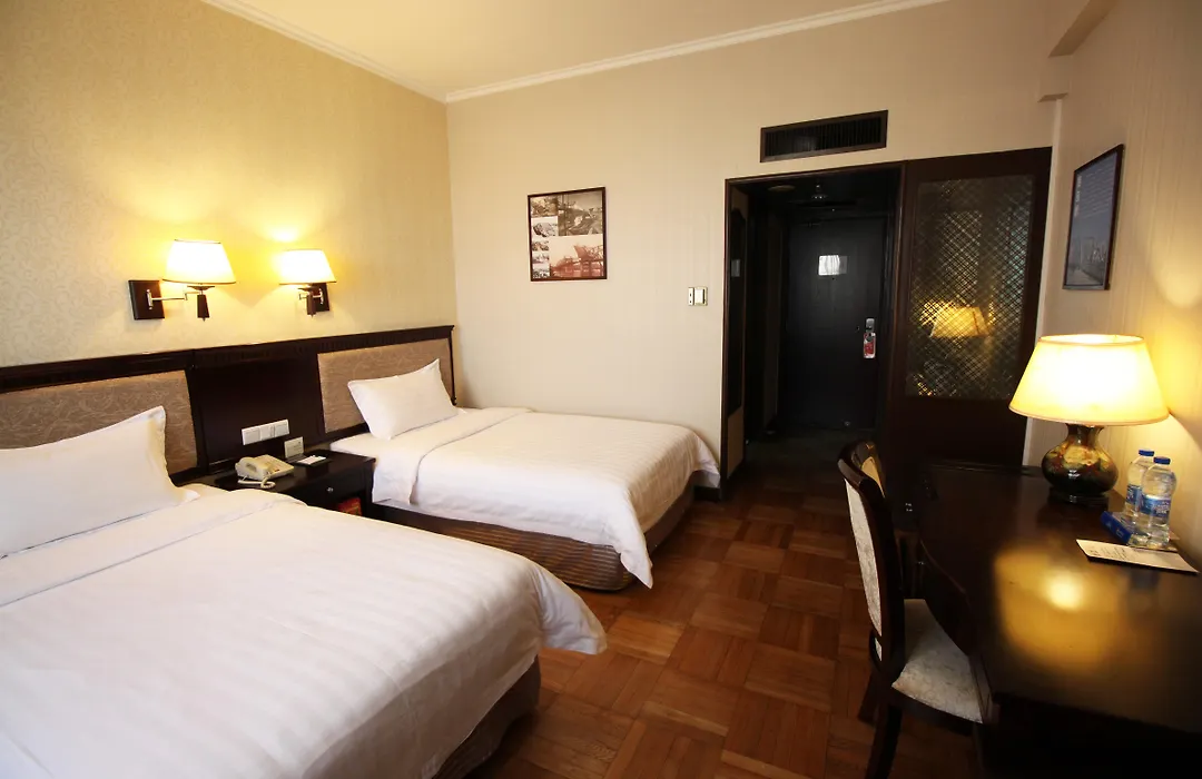 Guangzhou Hotel-1