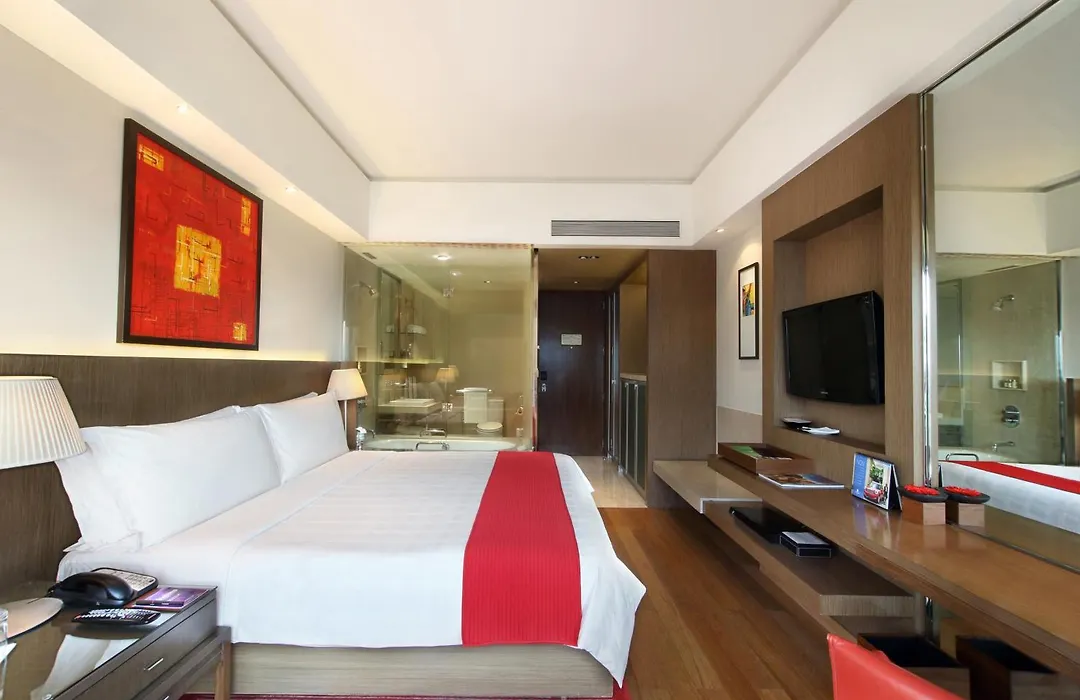 Trident Bandra Kurla-1