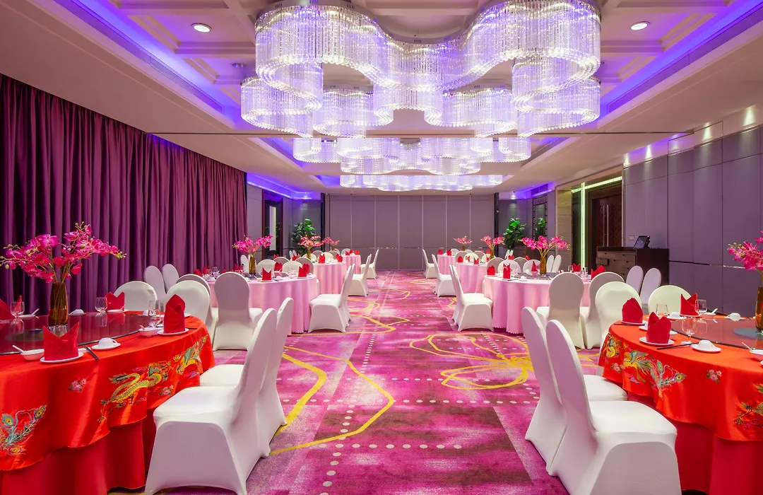 Voco Guangzhou Shifu By Ihg-1