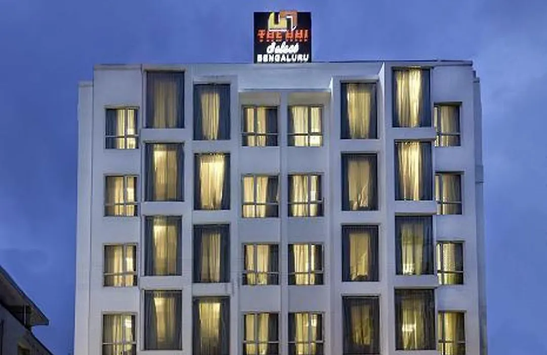 The Hhi Select-1
