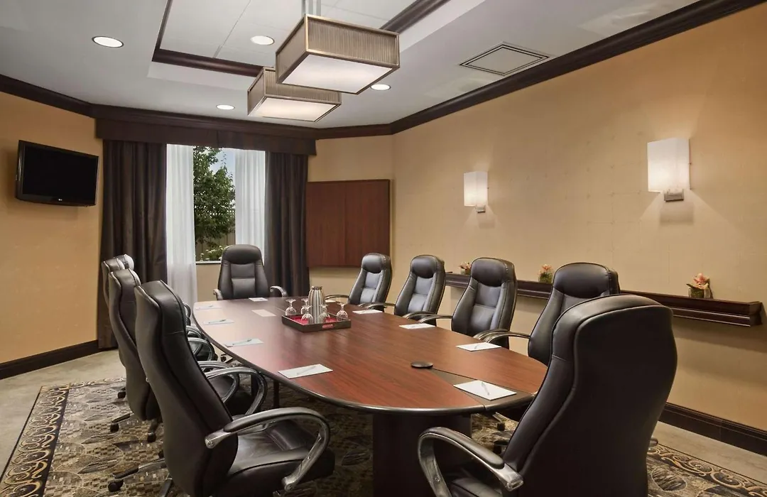 Homewood Suites By Hilton Toronto Airport Corporate Centre-1