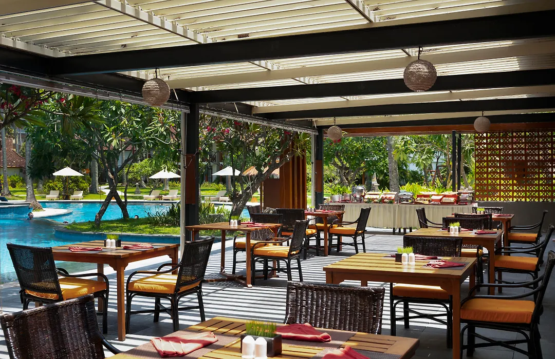 Holiday Resort Lombok-1