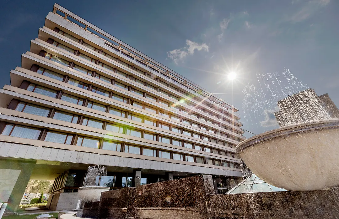 Hotel Aro Palace-1