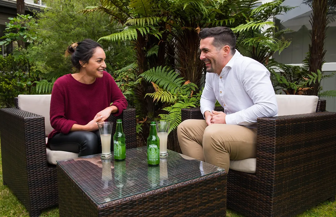 Copthorne Hotel Rotorua-1