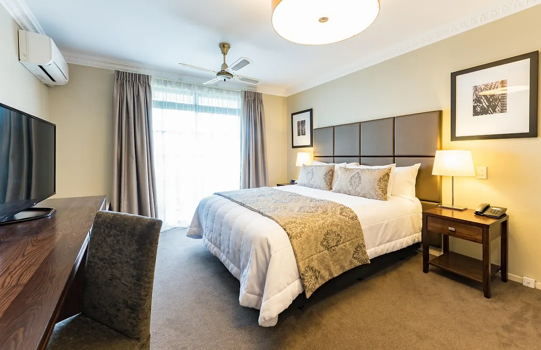 Distinction Hotel Rotorua-1