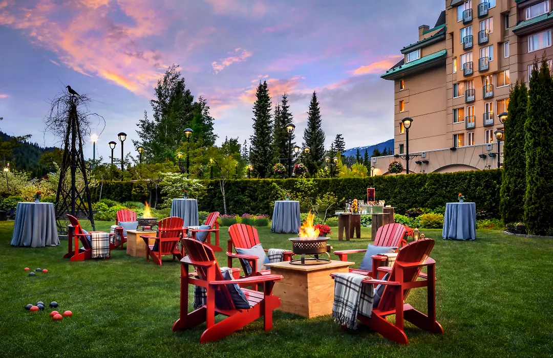 Fairmont Chateau Whistler-1