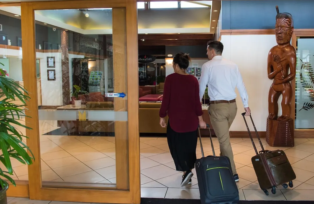 Copthorne Hotel Rotorua-1