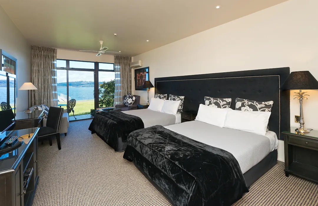 Millennium Hotel And Resort Manuels Taupo-1