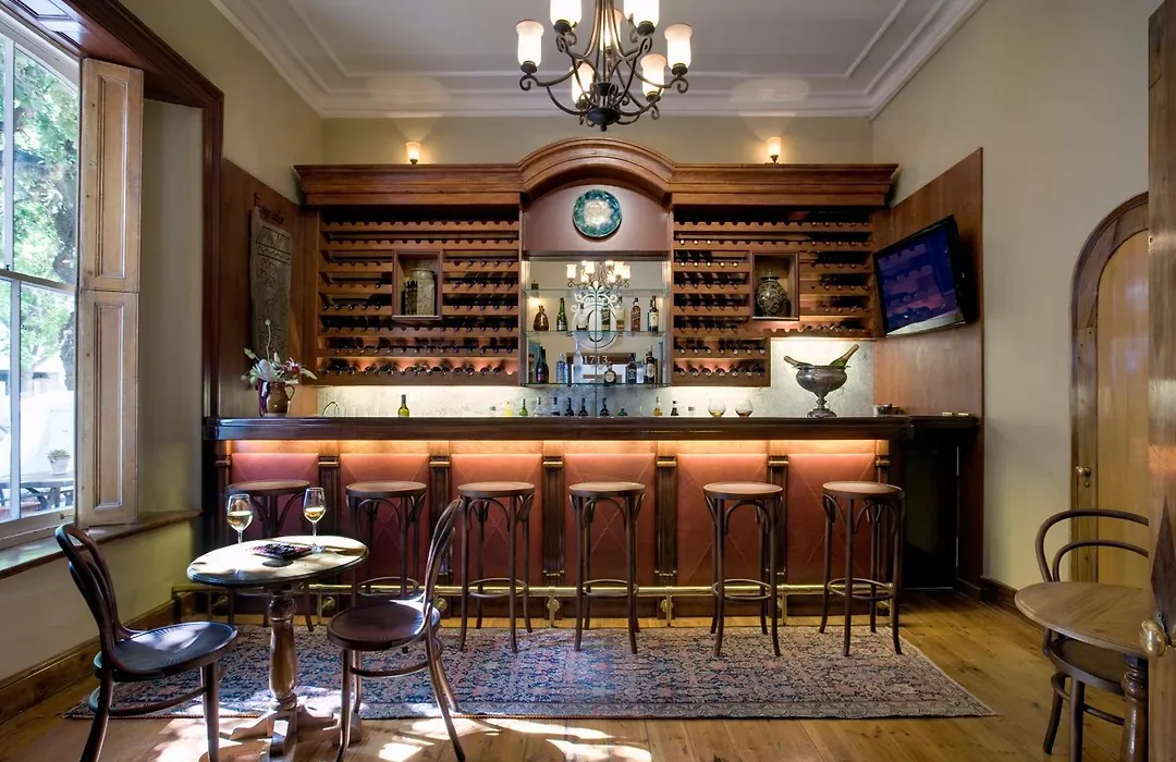 Coopmanhuijs Boutique Hotel & Spa-1