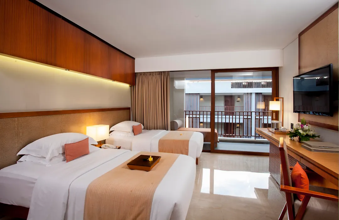The Magani Hotel And Spa-1