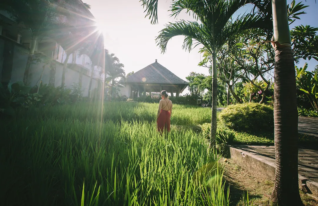 The Kirana Canggu Hotel-1