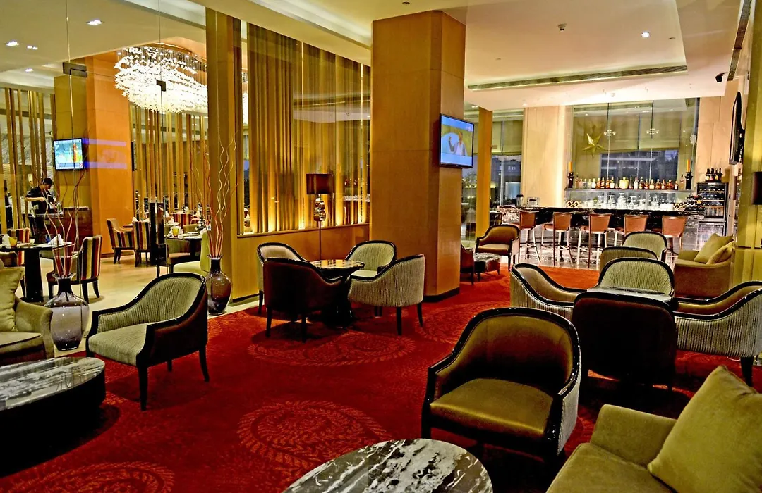 Radisson Blu Jaipur-1