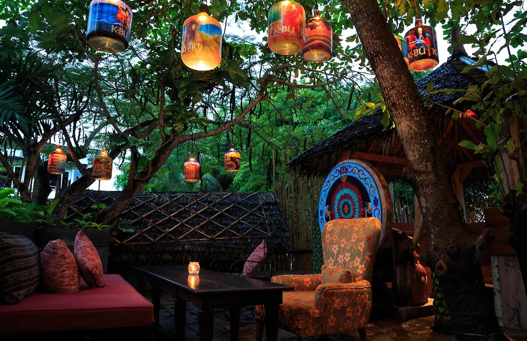 Hotel Tugu Bali - CHSE Certified-1
