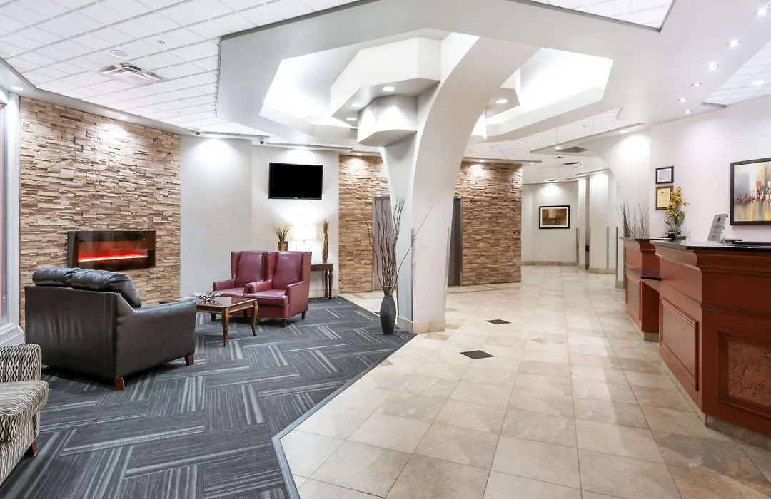 Ramada By Wyndham Edmonton South-1