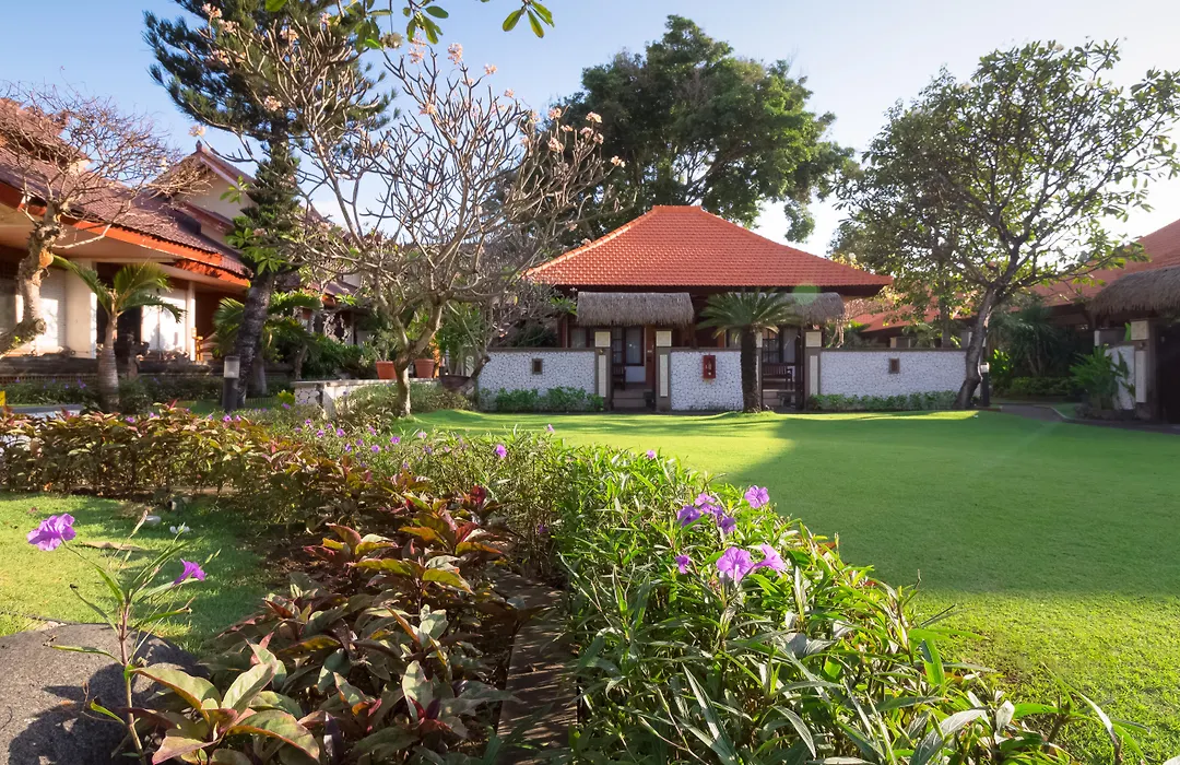 Grand Istana Rama Hotel-1