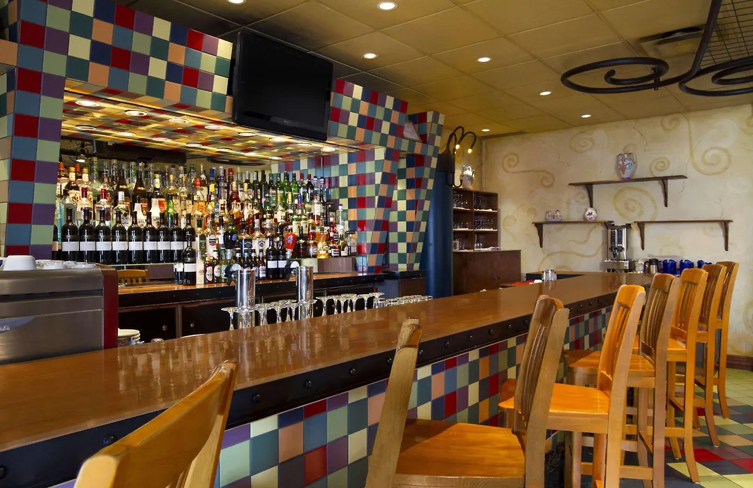 Park Inn Hotel Montreal Airport-1