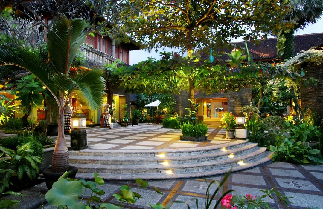 Alamkulkul Boutique Resort-1