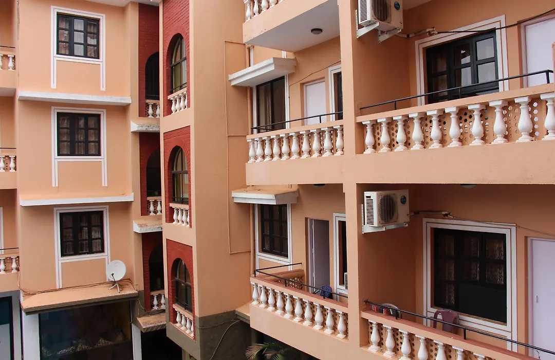 Ticlo Resorts-1