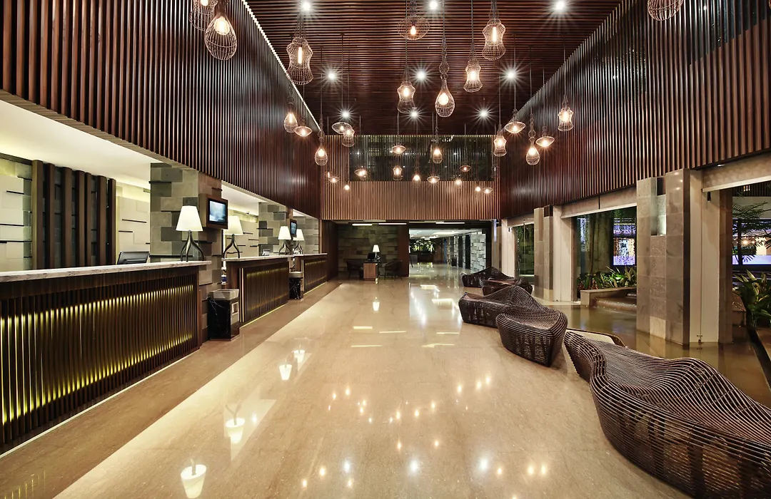 Mercure Bali Legian-1