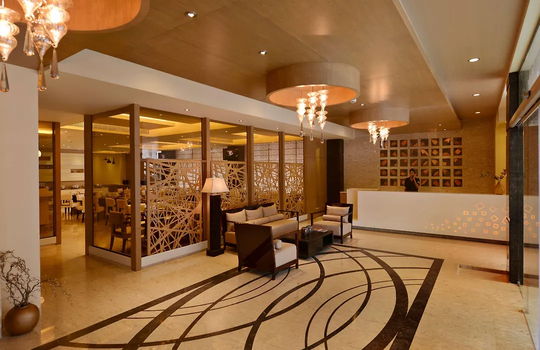 Country Inn Panjim Goa-1
