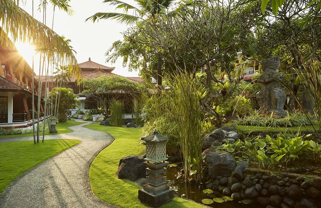 Sol By Melia Benoa Bali-1
