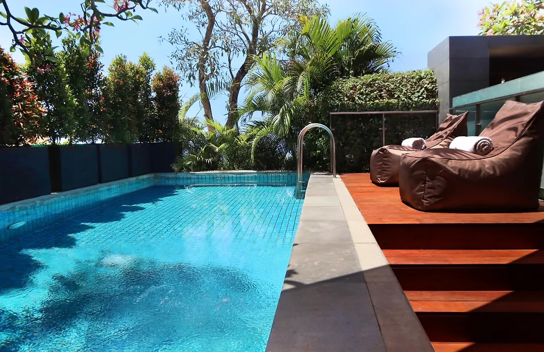 Svanata Uluwatu Bali Resort-1