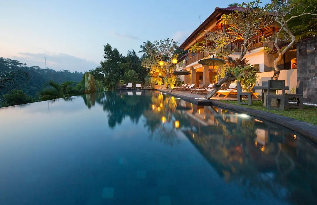Alam Ubud Culture Villas And Residences-1