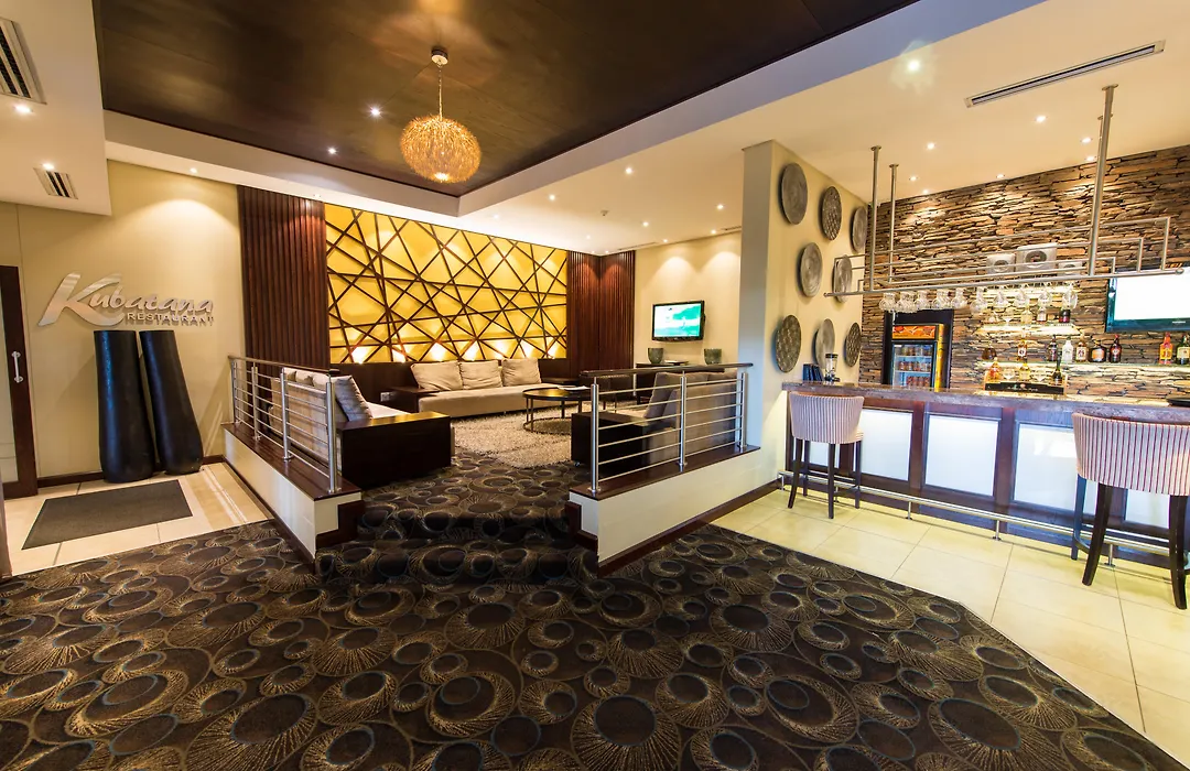 Premier Hotel O.R. Tambo-1