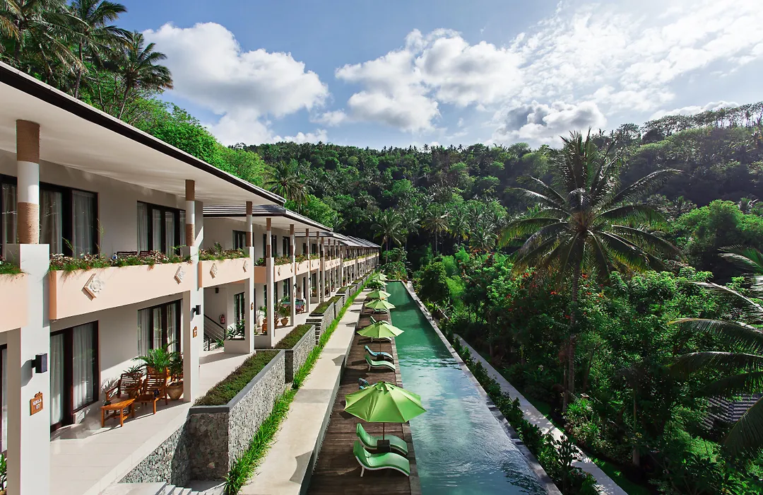 Kebun Villas & Resort-1