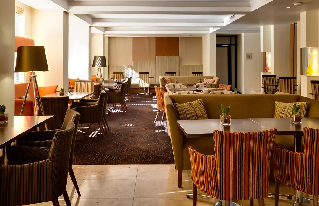 Protea Hotel Fire & Ice! By Marriott Durban Umhlanga Ridge-1