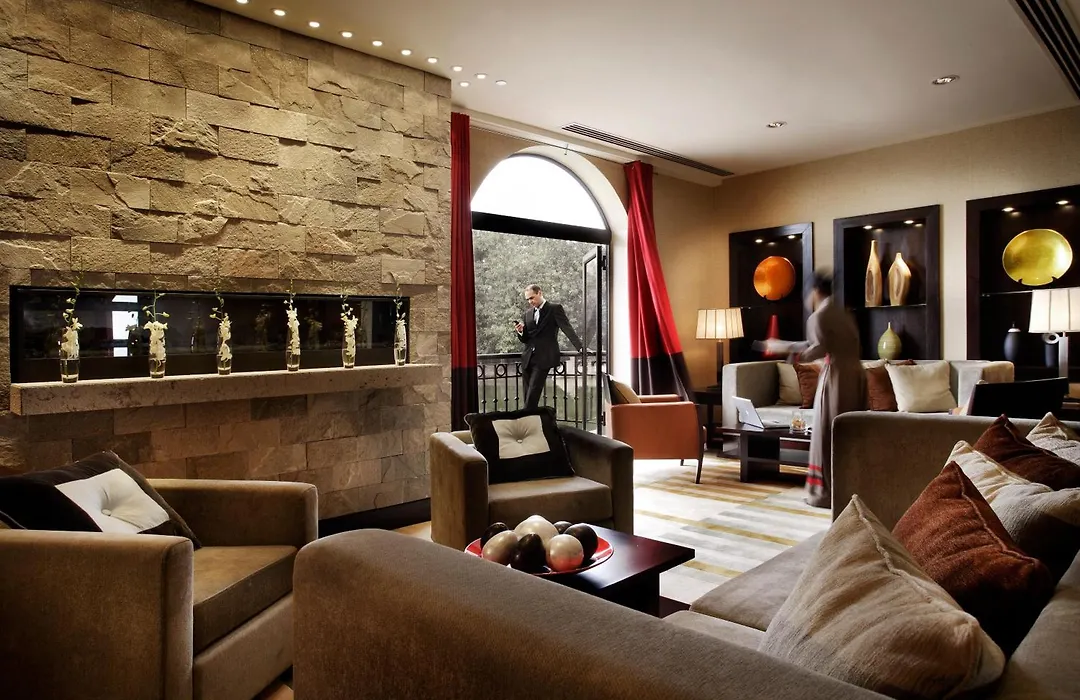 Intercontinental Hanoi Westlake By Ihg-1