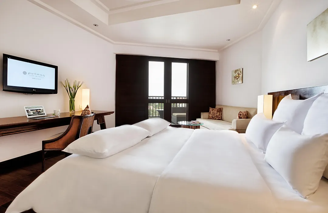 Pullman Danang Beach Resort-1