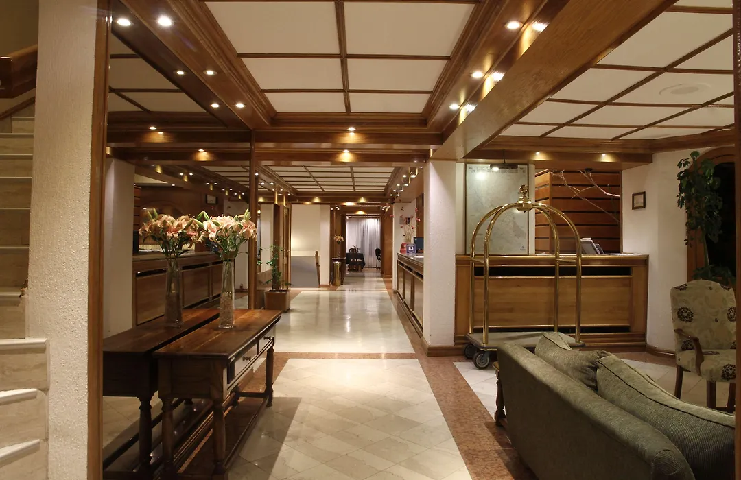 Hotel Finis Terrae-1