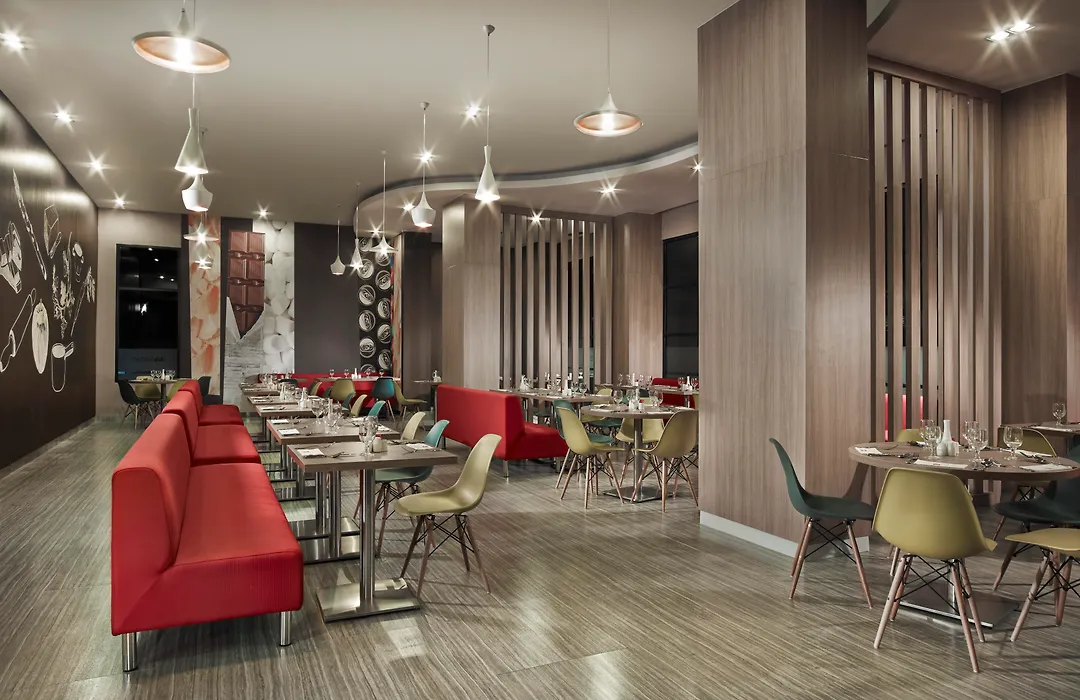 Swiss-Belinn Cawang-1