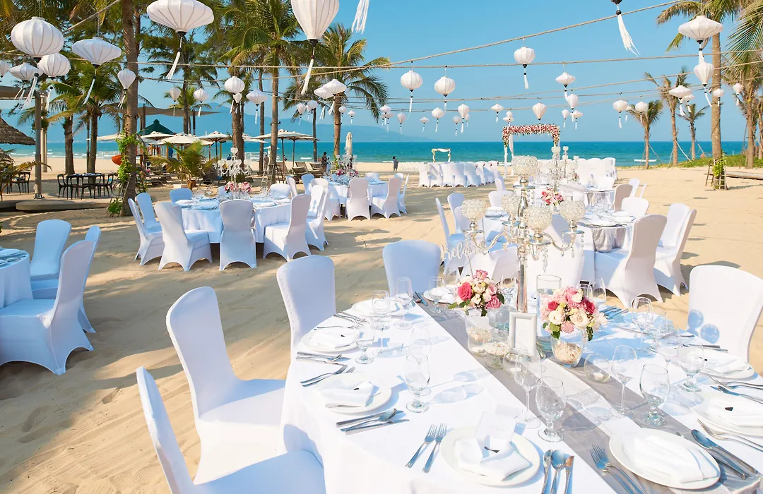 Pullman Danang Beach Resort-1